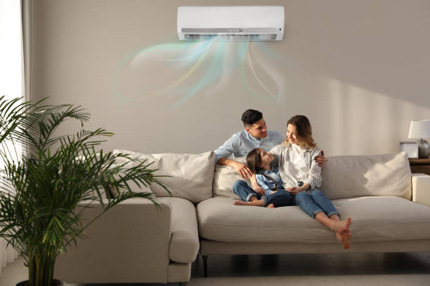 Best Geothermal HVAC Systems in Falling Waters, WV