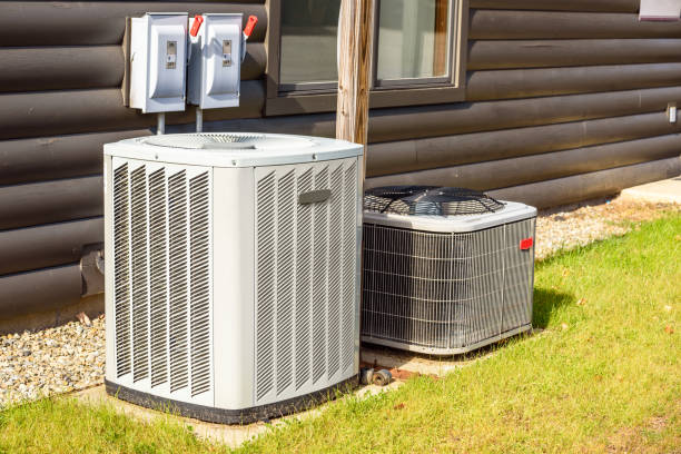 Trusted Falling Waters, WV HVAC Experts